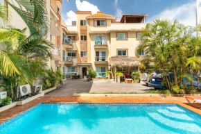 Apartment in Punta Cana